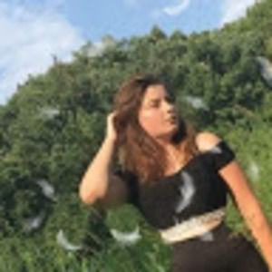 Meet your Posher, Somer